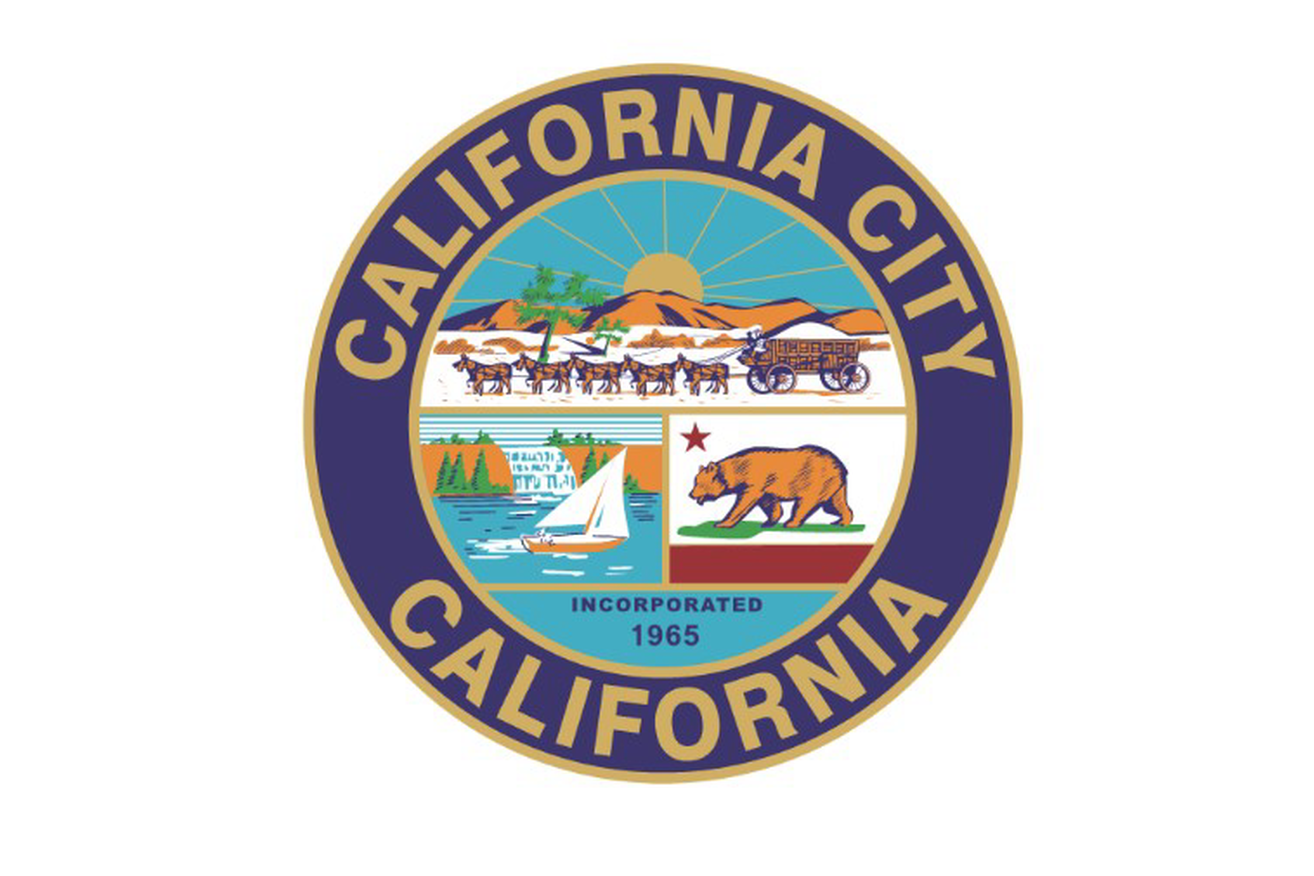 California City